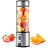 Blender Ufesa Onyx UP! Me karikim USB