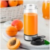 Blender Ufesa Onyx UP! Me karikim USB