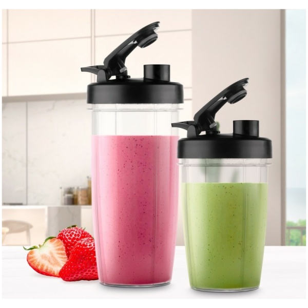 Blender Ufesa BS2500 Nutriboom Blender Ufesa BS2500 Nutriboom