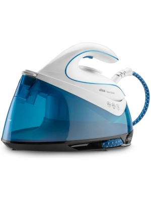 Hekur Rrobash Ufesa Me Depozite Aqua Steam