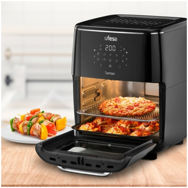 Friteze me ajer Air Fryer Ufesa Sensei 12.0L