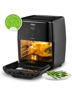 Friteze me ajer Air Fryer Ufesa Sensei 12.0L