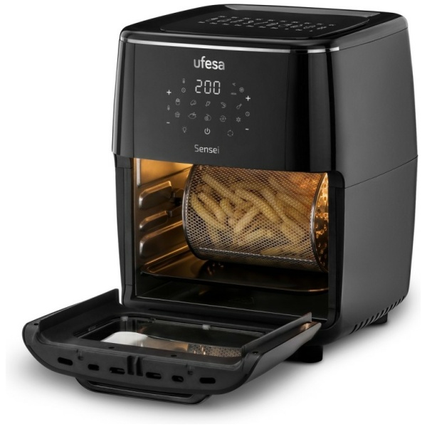 Friteze me ajer Air Fryer Ufesa Sensei 12.0L