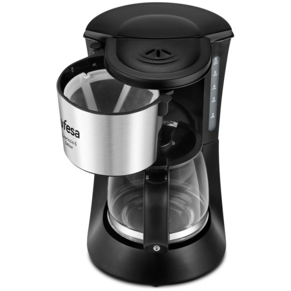 Ekspres Ufesa CG7115 Capriccio 6 Deluxe