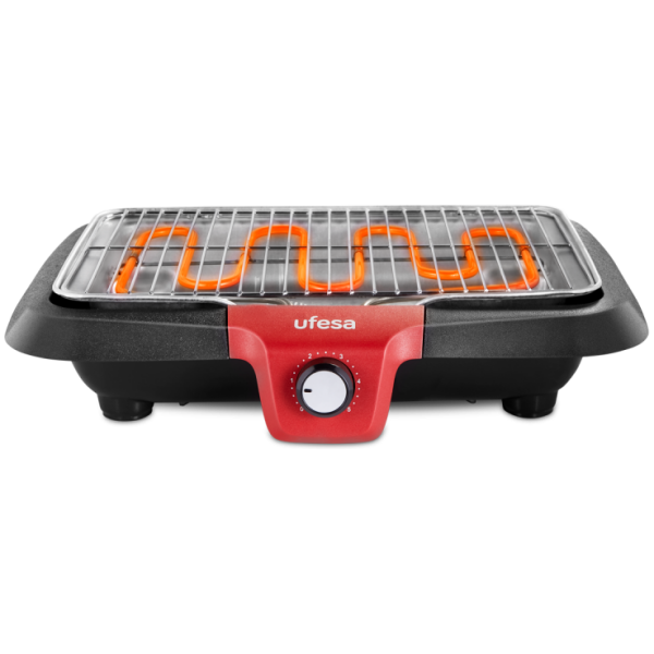 Grill Ufesa BB7640 Grill Ufesa BB7640