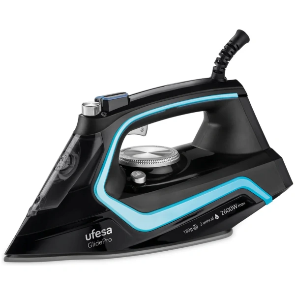 Hekur Rrobash Ufesa PV2600 GlidePro