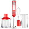 Blender Dore Set Ufesa BP3443 Rouge