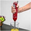 Blender Dore Set Ufesa BP3443 Rouge