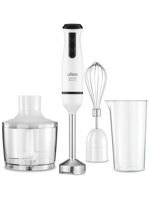 Blender Dore Set Ufesa Pulsar 600 Deluxe Max
