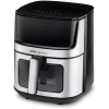 Fritez me ajer Air Fryer Ufesa Heron Max 8.0L