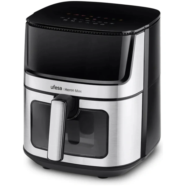 Fritez me ajer Air Fryer Ufesa Heron Max 8.0L