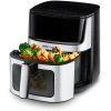 Fritez me ajer Air Fryer Ufesa Heron Max 8.0L