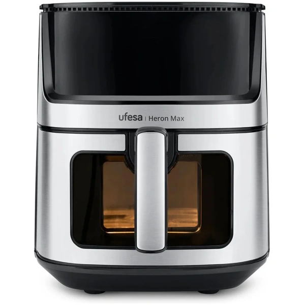 Fritez me ajer Air Fryer Ufesa Heron Max 8.0L