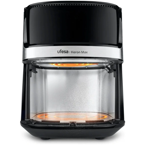 Fritez me ajer Air Fryer Ufesa Heron Max 8.0L