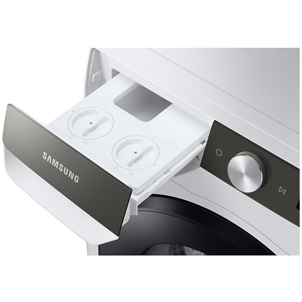 Lavatrice Samsung 9 Kg WW90T534DAT AI Control AutoDose