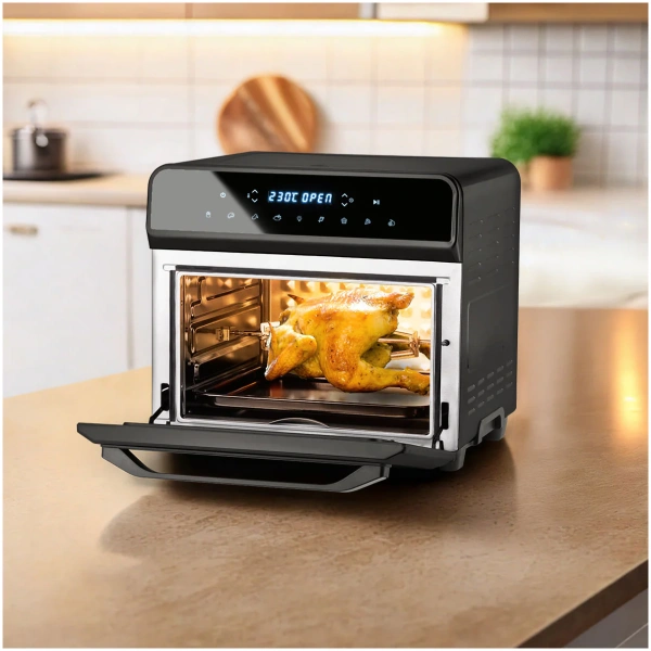 Friteze me ajer Air Fryer Ufesa Magnum 23.0L