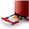 Thekese Buke Ufesa Classic Pin Up Red/White