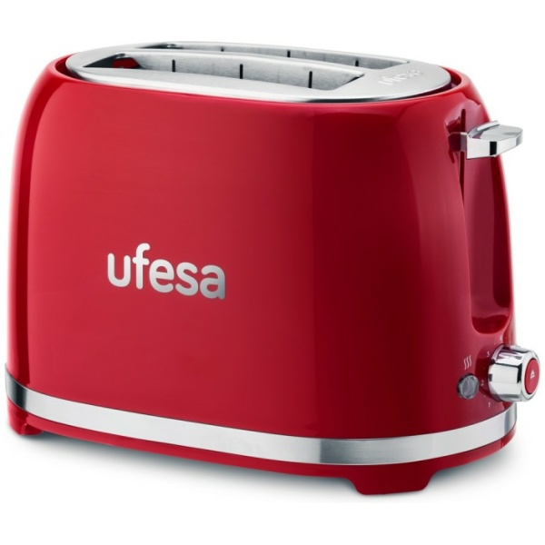 Thekese Buke Ufesa Classic Pin Up Red/White Thekese Buke Ufesa Classic Pin Up Red/White