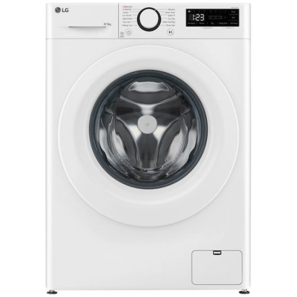 Larese Tharese LG 8/5Kg F2DR508SWW Larese Tharese LG 8/5Kg F2DR508SWW