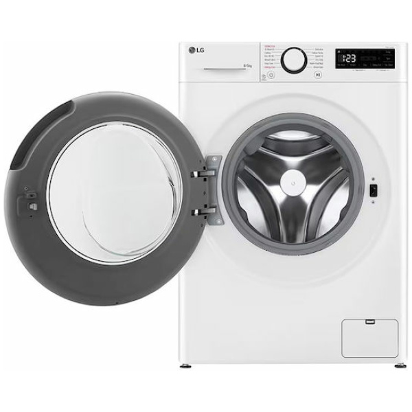 Larese Tharese LG 8/5Kg F2DR508SWW Larese Tharese LG 8/5Kg F2DR508SWW