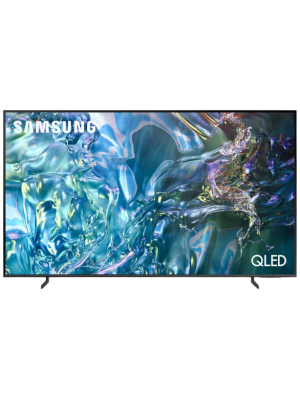 TV Samsung 55" QLED QE55Q67D HDR 4K ULTRA HD SMART TV