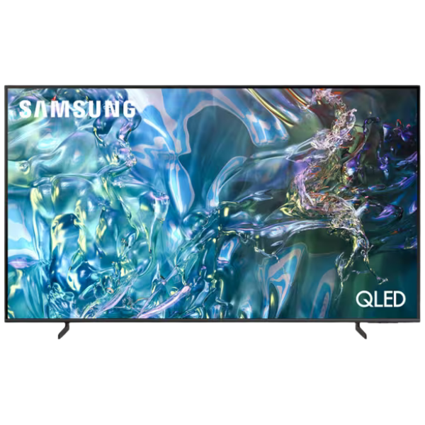 TV Samsung 55" QLED QE55Q67D HDR 4K ULTRA HD SMART TV TV Samsung 55" QLED QE55Q67D HDR 4K ULTRA HD SMART TV