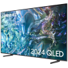 TV Samsung 55" QLED QE55Q67D HDR 4K ULTRA HD SMART TV