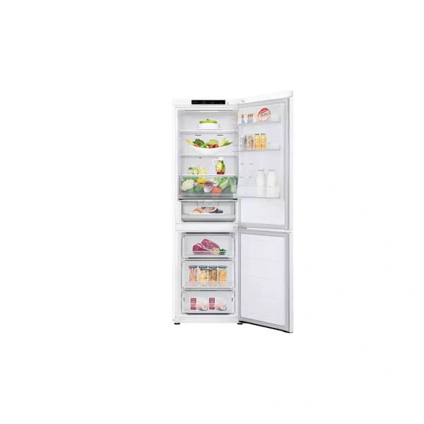 FRIGORIFER LG GBV3100DSW FRIGORIFER LG GBV3100DSW