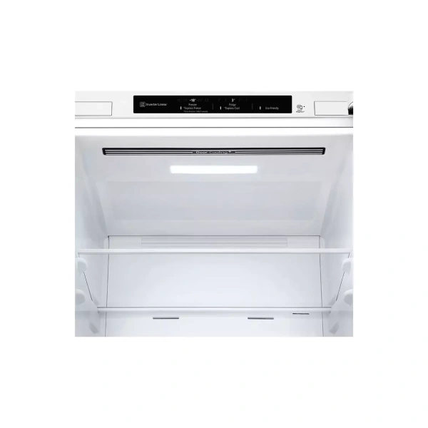 FRIGORIFER LG GBV3100DSW FRIGORIFER LG GBV3100DSW