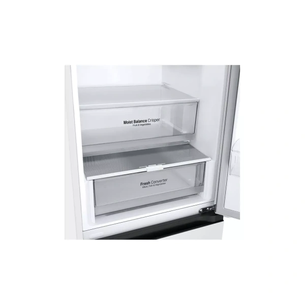 FRIGORIFER LG GBV3100DSW FRIGORIFER LG GBV3100DSW