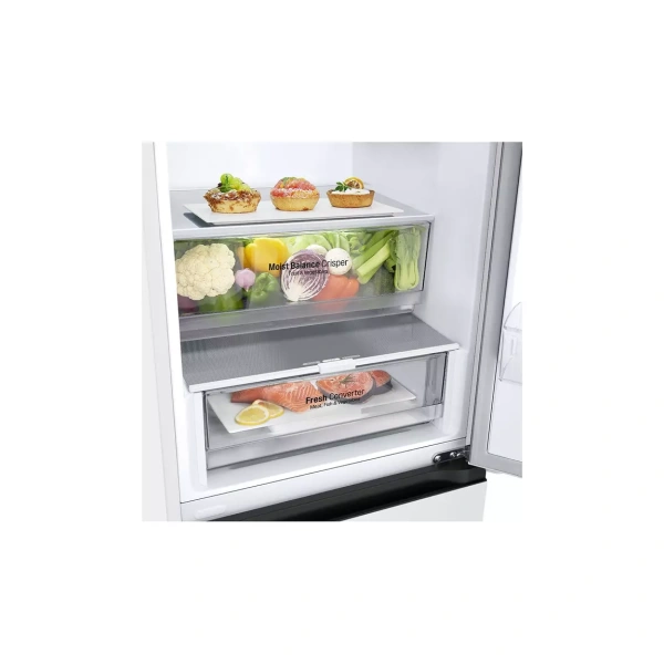 FRIGORIFER LG GBV3100DSW FRIGORIFER LG GBV3100DSW