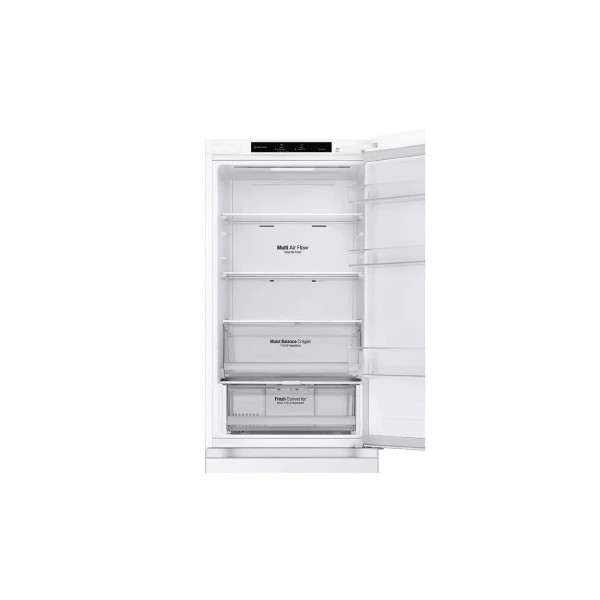 FRIGORIFER LG GBV3100DSW FRIGORIFER LG GBV3100DSW