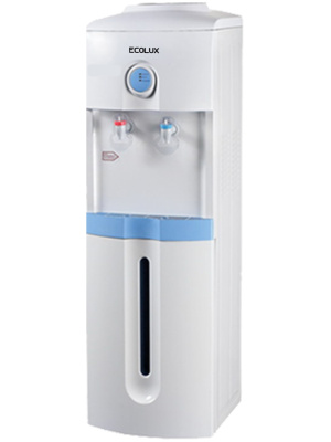 Aparat Uji Ecolux WD-200W white