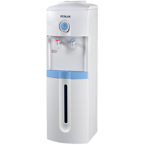 Aparat Uji Ecolux WD-200W white