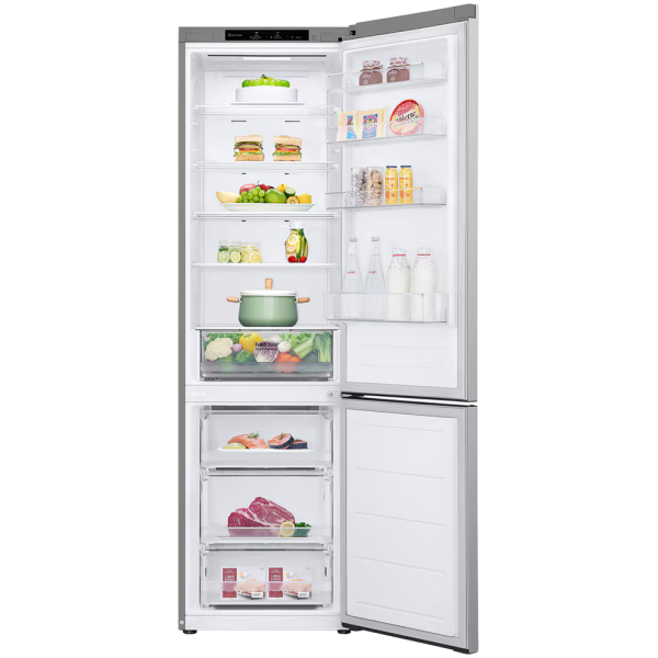 Frigorifer LG GBV22L0EPY 203 cm Lartesi