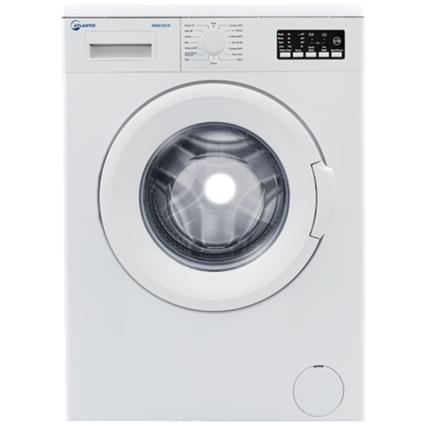 Lavatrice Atlantic 8 KG AWM8100F1W Lavatrice Atlantic 8 KG AWM8100F1W