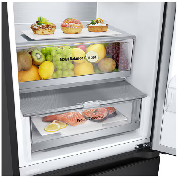 Frigorifer LG GBV5150DEP