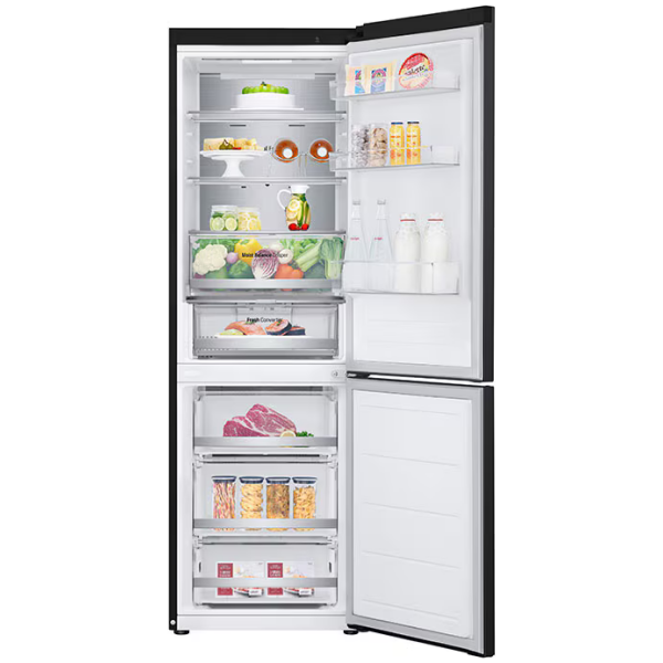 Frigorifer LG GBV5150DEP