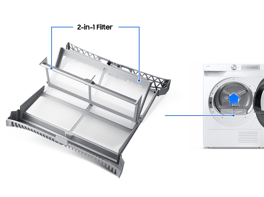 al feature easy maintenance 546381531