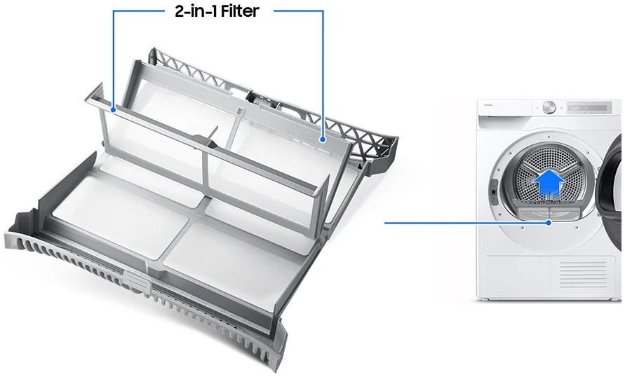 al feature easy maintenance 546381531