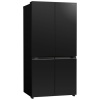 Frigorifer Hitachi Black 4 Door R-WB640PRU1-1