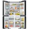 Frigorifer Samsung Bespoke AI Family Hub RF65DB970E22 4-Porta | Leon Electronics