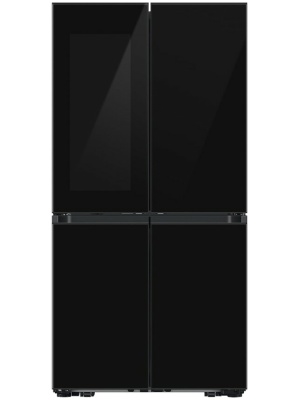 Frigorifer Samsung Bespoke AI Family Hub RF65DB970E22 4-Porta | Leon Electronics