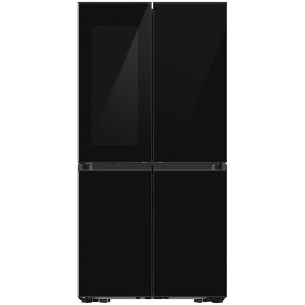 Frigorifer Samsung Bespoke AI Family Hub RF65DB970E22 4-Porta | Leon Electronics