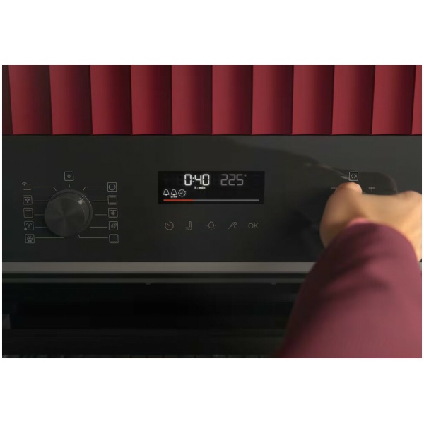 Furre AEG NBU5P41SK
