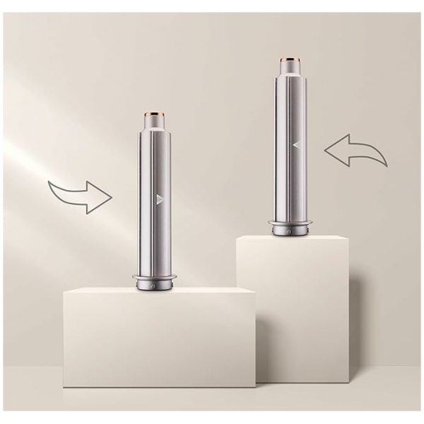 Stilues Floku Ufesa Pro Glam Twist