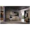 Lavatrice Haier 9 Kg B14959EU1 S