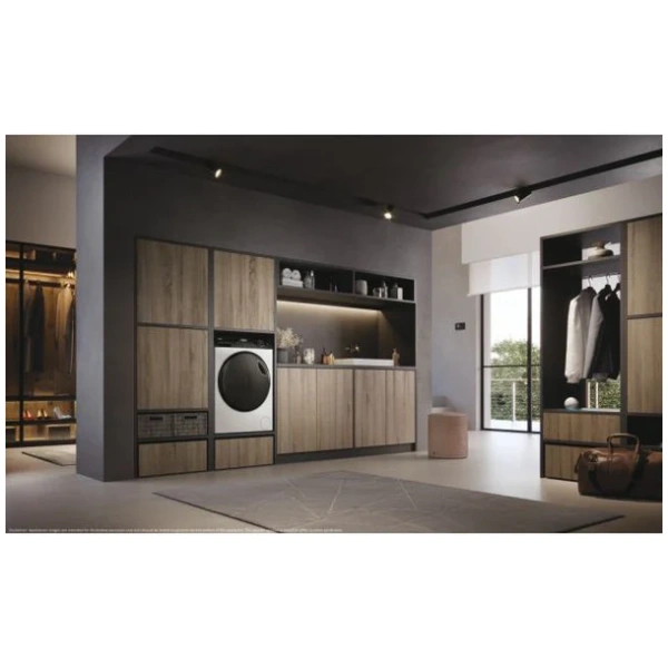 Lavatrice Haier 9 Kg B14959EU1 S