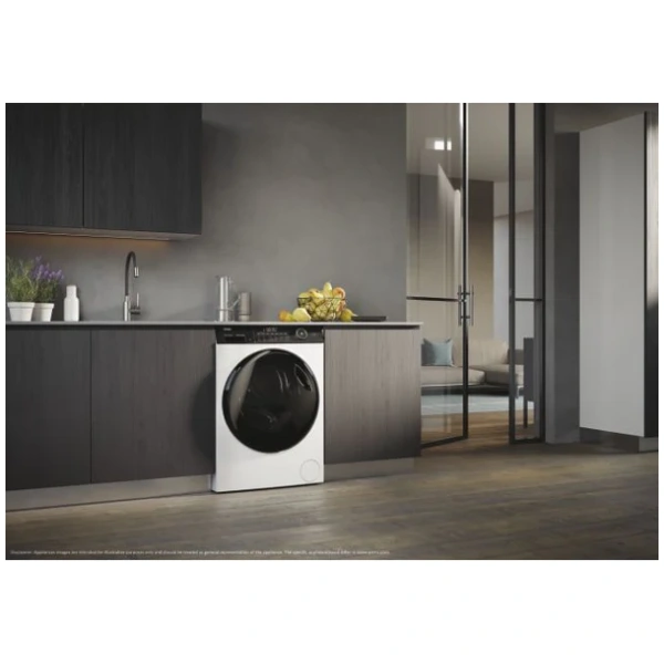 Lavatrice Haier 9 Kg B14959EU1 S