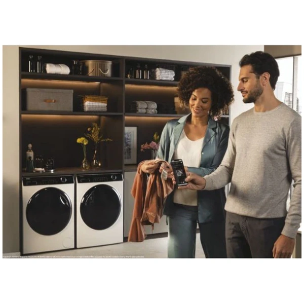 Lavatrice Haier 9 Kg B14959EU1 S